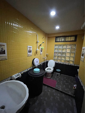 1 Bedroom, 1 Bathroom - Townhouse Pattaya - photo 17