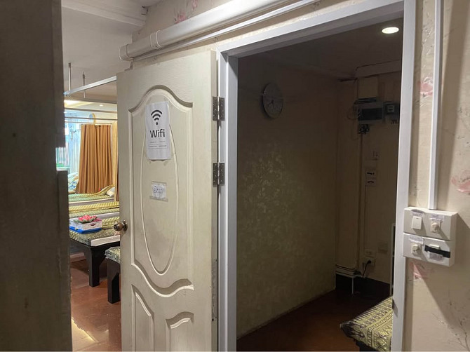 1 Bedroom, 1 Bathroom - Townhouse Pattaya - photo 9