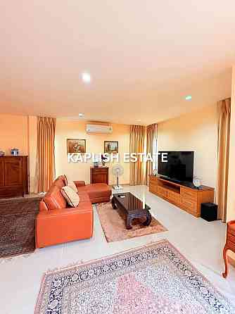 3 Beds 4 Baths - House Pattaya