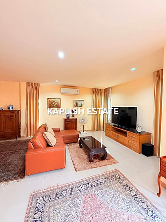 3 Beds 4 Baths - House Pattaya - photo 2