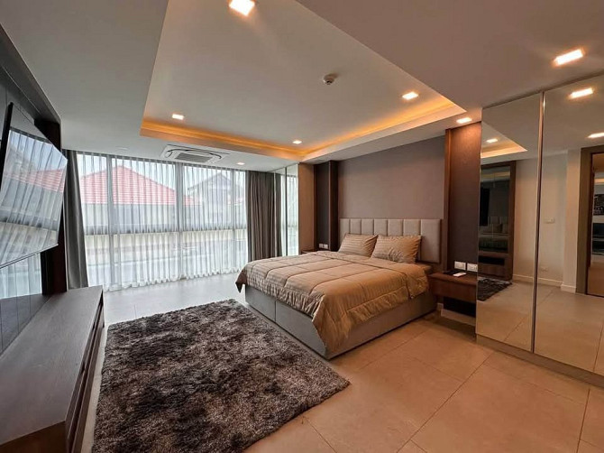 2 Chambres 2 Salles de Bain - Appartement Pattaya - photo 12