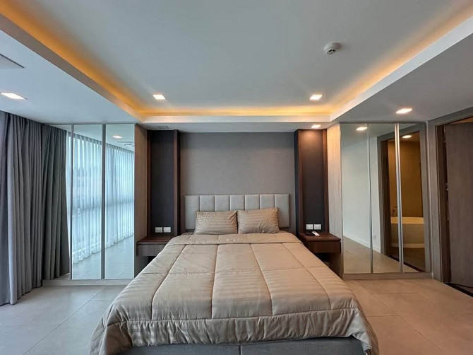 2 Chambres 2 Salles de Bain - Appartement Pattaya - photo 10