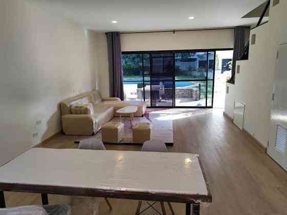 4 Bedrooms, 2 Bathrooms - Home Pattaya