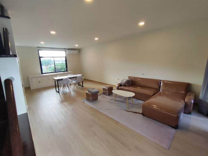 4 Chambres, 2 Salles de Bains - Maison Pattaya - photo 10