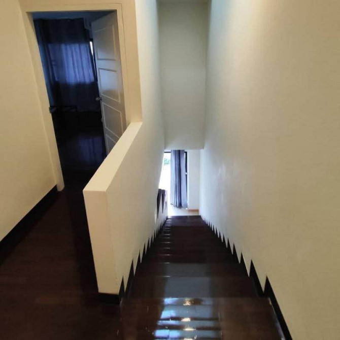 4 Chambres, 2 Salles de Bains - Maison Pattaya - photo 7