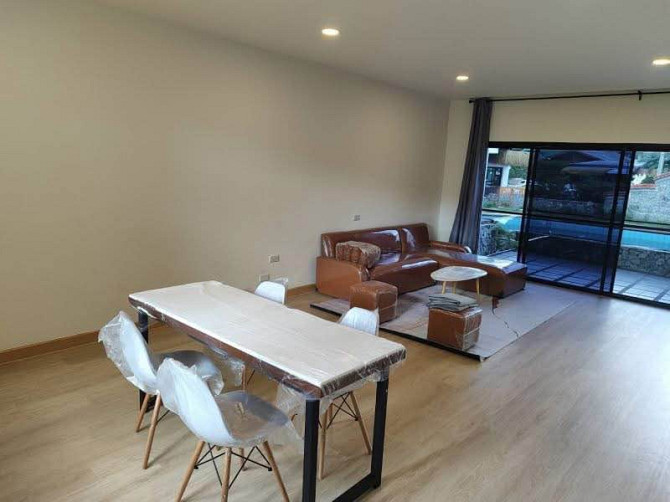 4 Chambres, 2 Salles de Bains - Maison Pattaya - photo 12