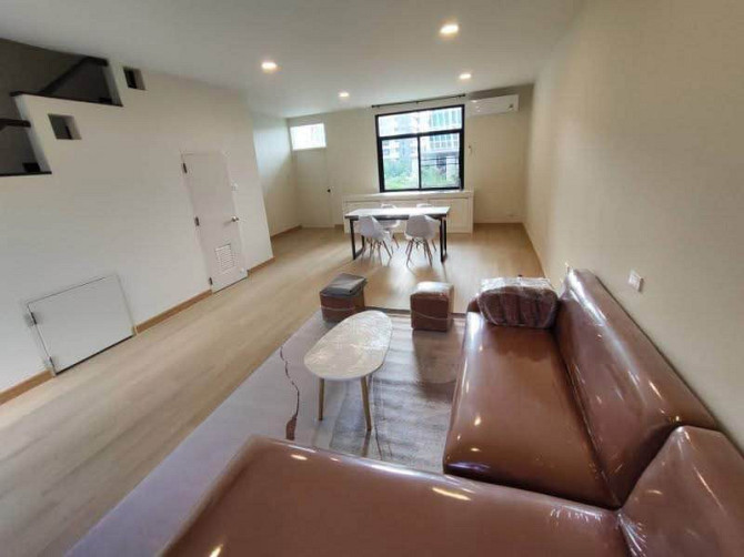 4 Chambres, 2 Salles de Bains - Maison Pattaya - photo 9