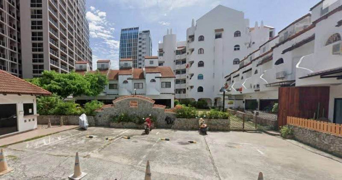4 Chambres, 2 Salles de Bains - Maison Pattaya - photo 16