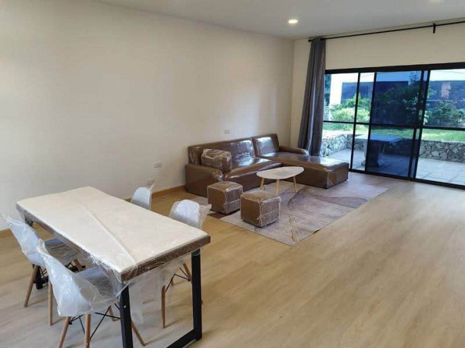 4 Chambres, 2 Salles de Bains - Maison Pattaya - photo 13