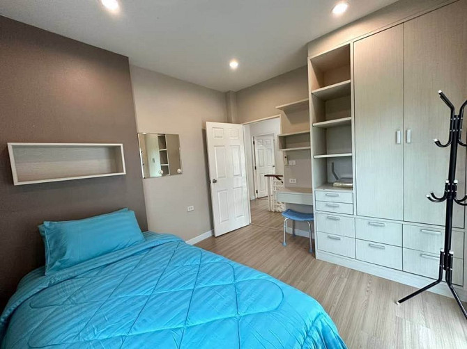 3 Bedrooms, 3 Bathrooms - Apartments Pattaya - photo 12