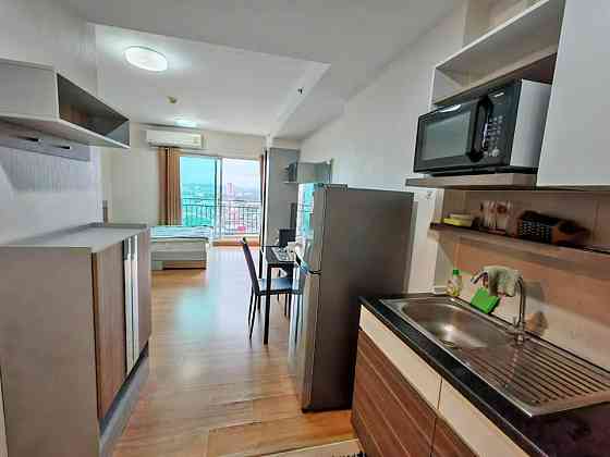 1 Bedroom Apartment, 1 Bathroom พัทยา