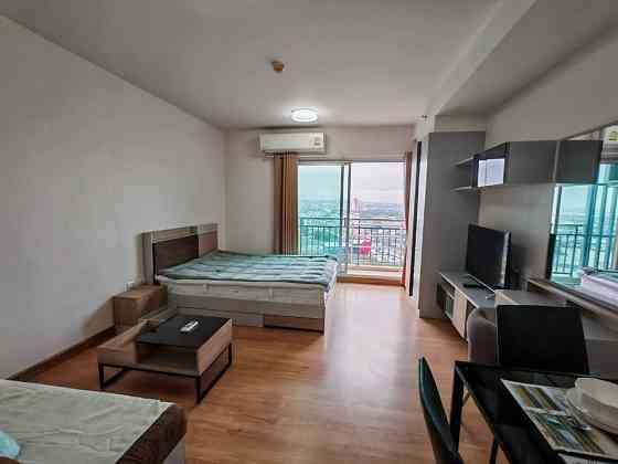 1 Bedroom Apartment, 1 Bathroom พัทยา