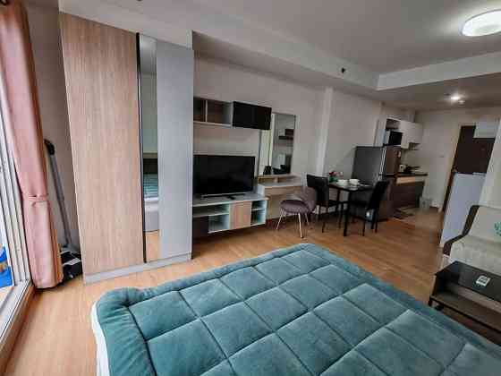 1 Bedroom Apartment, 1 Bathroom พัทยา