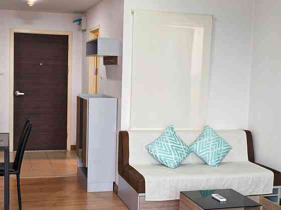 1 Bedroom Apartment, 1 Bathroom พัทยา