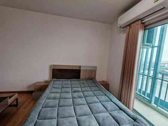 1 Bedroom Apartment, 1 Bathroom พัทยา