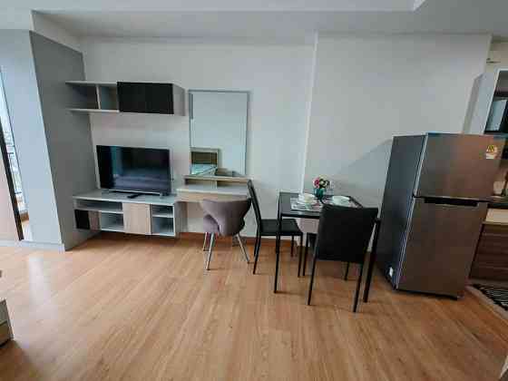 1 Bedroom Apartment, 1 Bathroom พัทยา