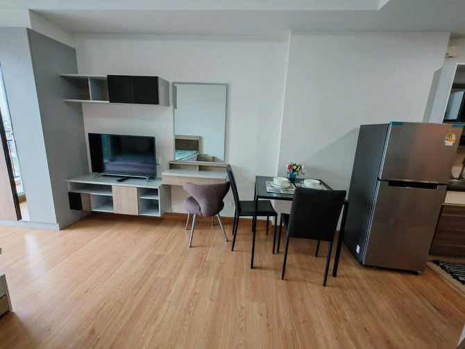 1 Bedroom Apartment, 1 Bathroom Pattaya - photo 3