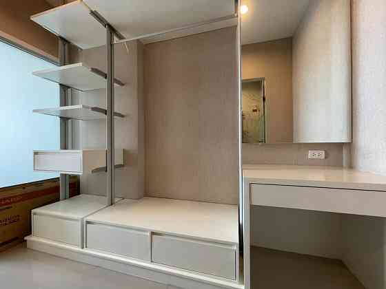 1 Bedroom Apartment, 1 Bathroom พัทยา