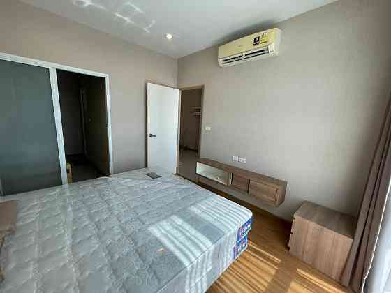 1 Bedroom Apartment, 1 Bathroom พัทยา