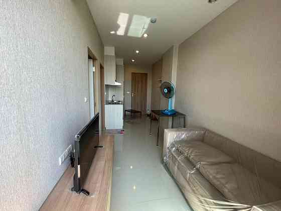 1 Bedroom Apartment, 1 Bathroom พัทยา