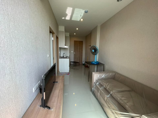 1 Bedroom Apartment, 1 Bathroom Pattaya - photo 2