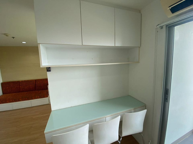 1 Bedroom Apartment, 1 Bathroom Pattaya - photo 5