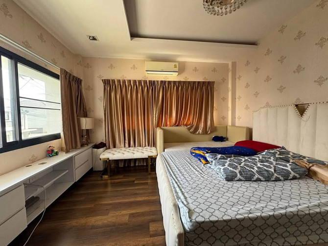 3 Bedrooms, 3 Bathrooms -House Pattaya - photo 9