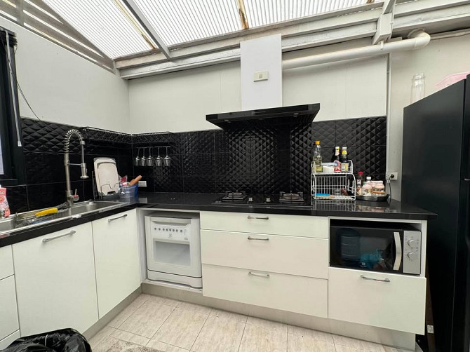 3 Bedrooms, 3 Bathrooms -House Pattaya - photo 7