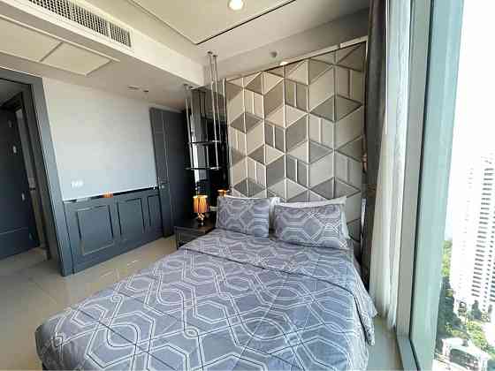 2 Bedrooms, 2 Bathrooms - Apartments พัทยา