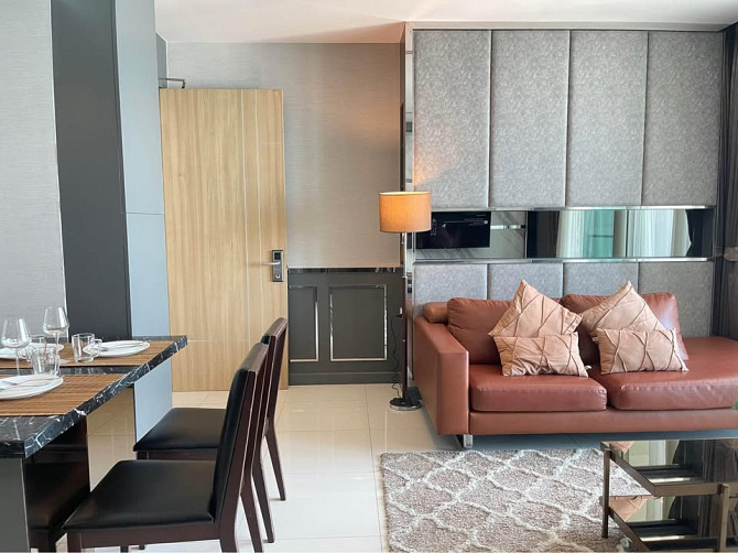 2 Bedrooms, 2 Bathrooms - Apartments Pattaya - photo 12