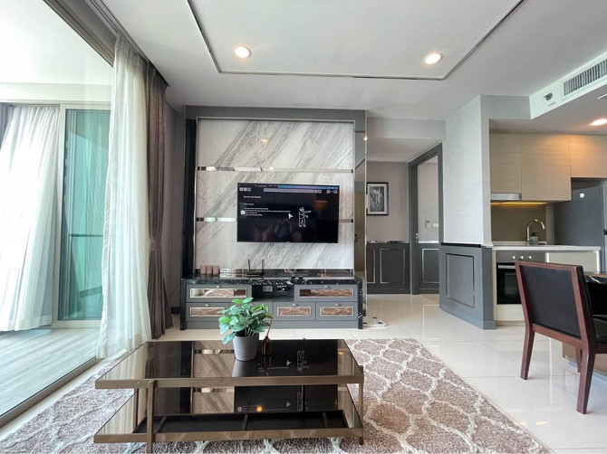 2 Bedrooms, 2 Bathrooms - Apartments Pattaya - photo 10
