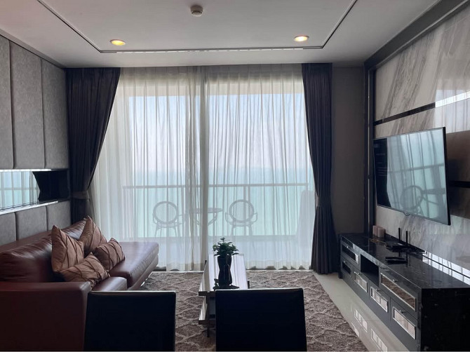 2 Bedrooms, 2 Bathrooms - Apartments Pattaya - photo 8