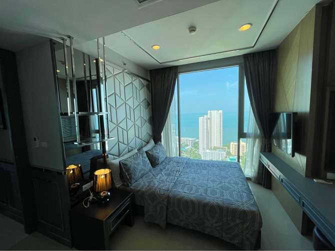 2 Bedrooms, 2 Bathrooms - Apartments Pattaya - photo 6