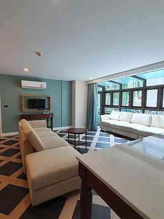 2 Bedrooms, 2 Bathrooms - Apartments พัทยา