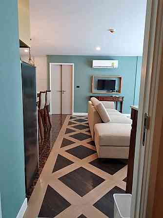 2 Bedrooms, 2 Bathrooms - Apartments พัทยา
