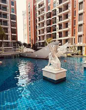 2 Bedrooms, 2 Bathrooms - Apartments พัทยา