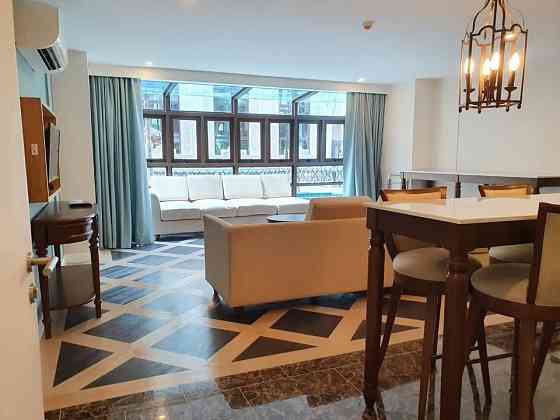 2 Bedrooms, 2 Bathrooms - Apartments พัทยา