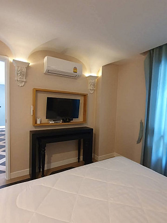2 Bedrooms, 2 Bathrooms - Apartments Pattaya - photo 8