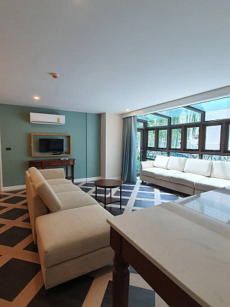 2 Bedrooms, 2 Bathrooms - Apartments Pattaya - photo 6