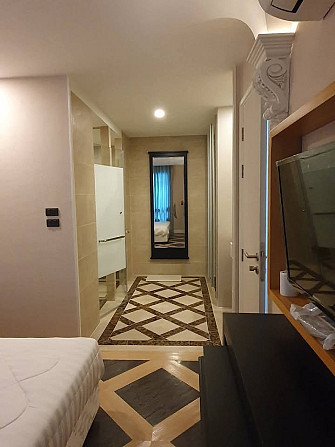 2 Bedrooms, 2 Bathrooms - Apartments Pattaya - photo 11