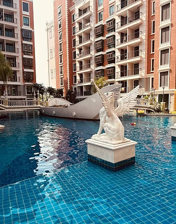 2 Bedrooms, 2 Bathrooms - Apartments Pattaya - photo 2