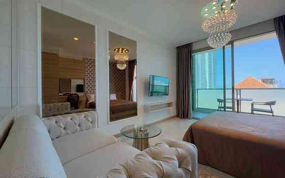 1 Bed 1 Bath - Apartment พัทยา