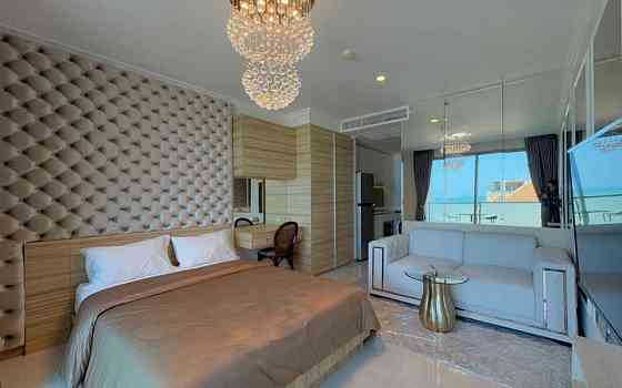 1 Bed 1 Bath - Apartment พัทยา