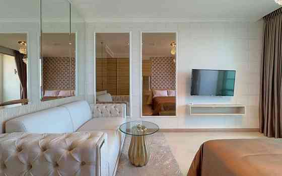 1 Bed 1 Bath - Apartment พัทยา