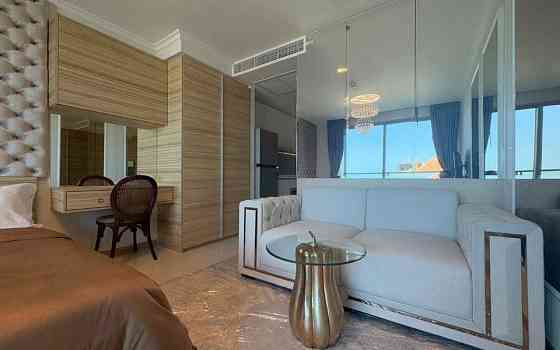 1 Bed 1 Bath - Apartment พัทยา