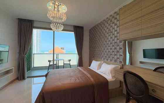 1 Bed 1 Bath - Apartment พัทยา