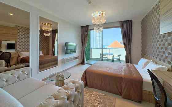 1 Bed 1 Bath - Apartment พัทยา