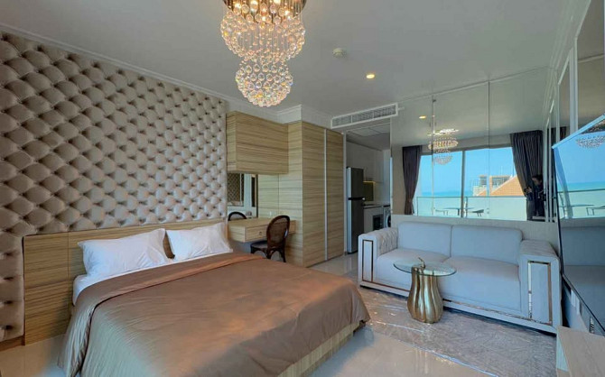 1 Bed 1 Bath - Apartment Pattaya - photo 4