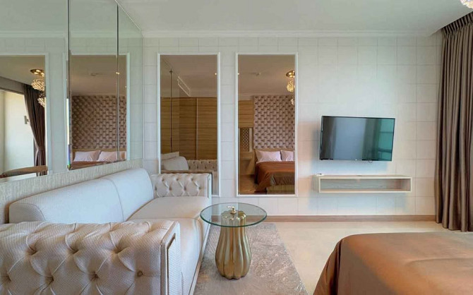 1 Bed 1 Bath - Apartment Pattaya - photo 3