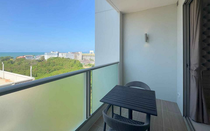 1 Bed 1 Bath - Apartment Pattaya - photo 12